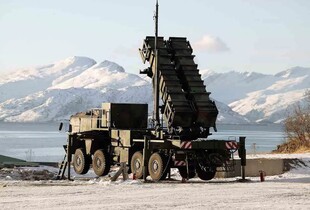 США замість Швейцарії спочатку відправлять ракети до Patriot в Україну