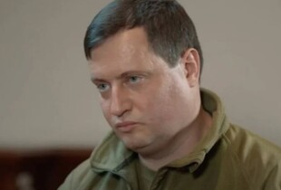 Вбивцям не сховатися: Юсов про страту українських військових окупантами