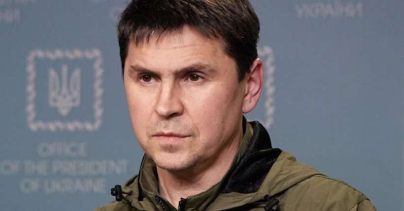 Подоляк пояснив, чому заява Путіна про переговори матиме суттєві наслідки з боку інших країн
