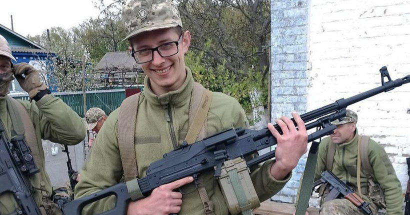 У Києві ввечері на вулиці побили ветерана: поліція відкрила справу 