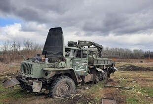 Втрати ворога на 22 червня: ЗСУ за добу знищили 1110 окупантів