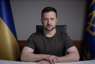 Найближчі тижні мають стати результативними для України, - Зеленський