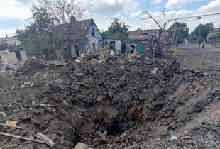 Ворог двічі вдарив балістикою по Покровську: четверо загиблих та 34 поранених