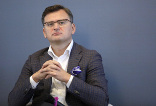 Кулеба назвав дату початку переговорів про вступ України в ЄС