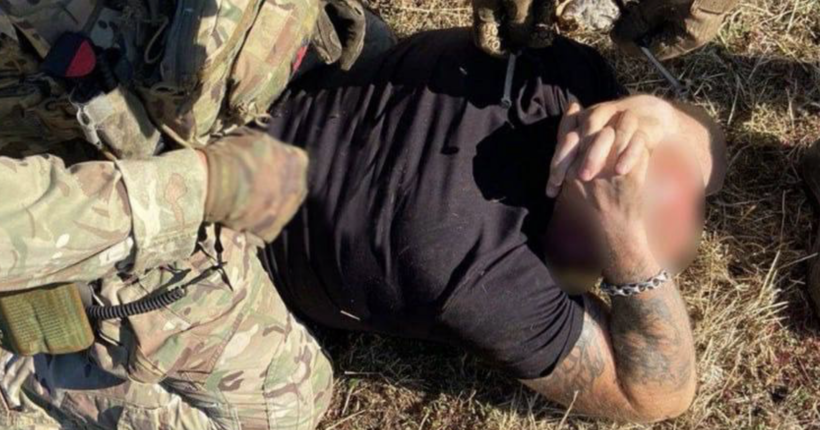У Черкасах злочинці вимагали 5 млн гривень з родини загиблого воїна: їх затримали