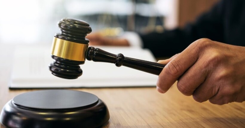Свідків Єгови в росії засудили до безпрецедентних термінів ув'язнення  