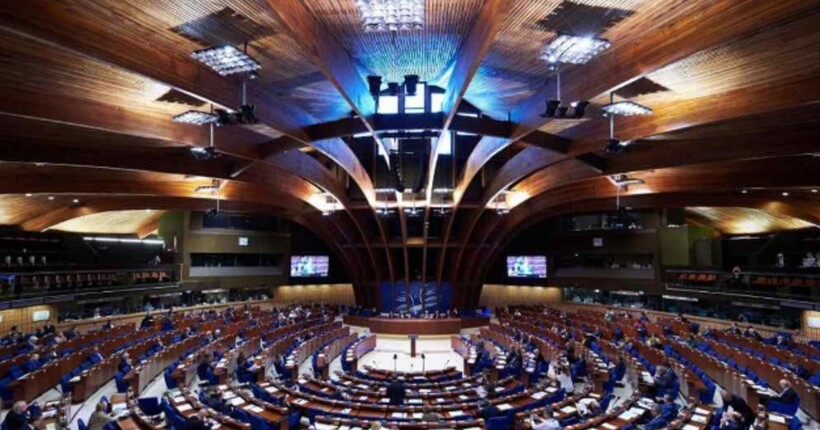 ПАРЄ готує безпрецедентний крок на захист української ідентичності