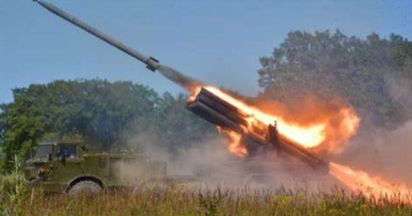 росія тестує на Харкові свій модернізований смертоносний 