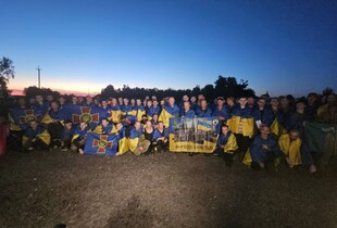 Серед наших захисників, які повернулися з полону, є важкопоранені та важкохворі - Юсов