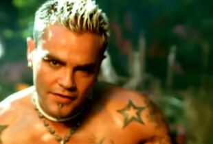 Прощавай Butterfly: з життя пішов фронтмен гурту Crazy Town Сет Бінзер