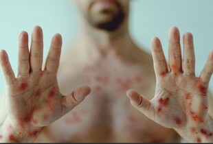 Нова загроза: ВООЗ б'є на сполох через смертоносний мутований штам вірусу mpox