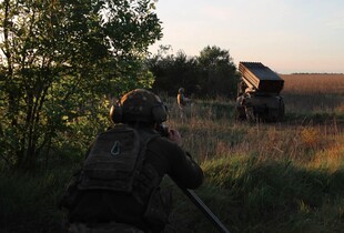 Втрати рф: ЗСУ за добу відмінусували 1260 російських окупантів