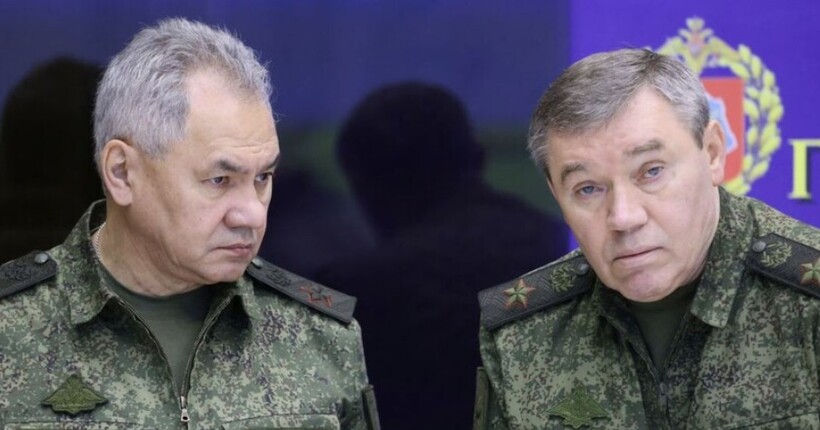 Ордер на арешт Шойгу: правник пояснив, чи може Інтерпол затримати його на території рф