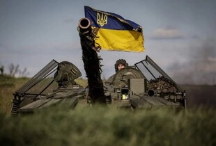 ЗСУ за добу відмінусували ще 1170 російських окупантів