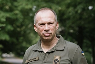 Сирський у День Конституції звернувся до українців із проханням