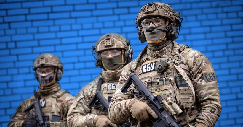 СБУ повідомила підозру військовому рф, який зґвалтував жінку на Харківщині