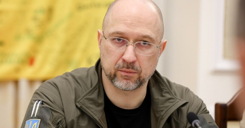Україна отримає від країн партнерів системи ППО та ракети до них, - Шмиагль 