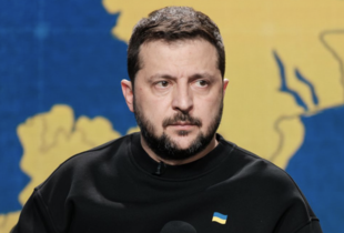Зеленський: Україна повернула з російського полону ще десятьох людей
