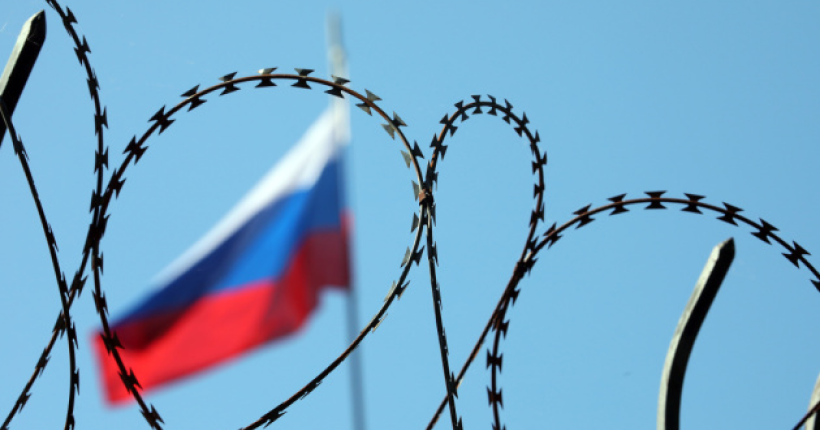 Під санкції ЄС потрапила одна з найбільших транспортних компаній росії