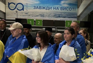 Чубаров про звільнення з полону кримських татар: У росіян якась звірина помста