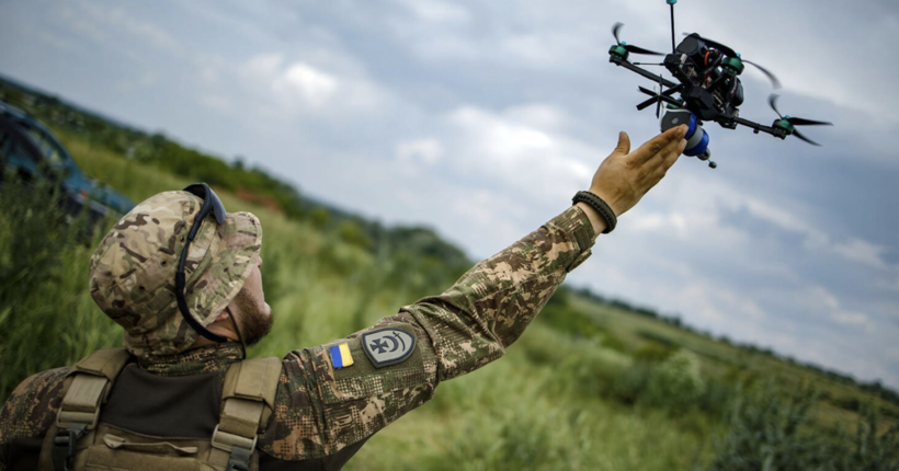 За два тижні Армія дронів уразила понад 50 танків ворога
