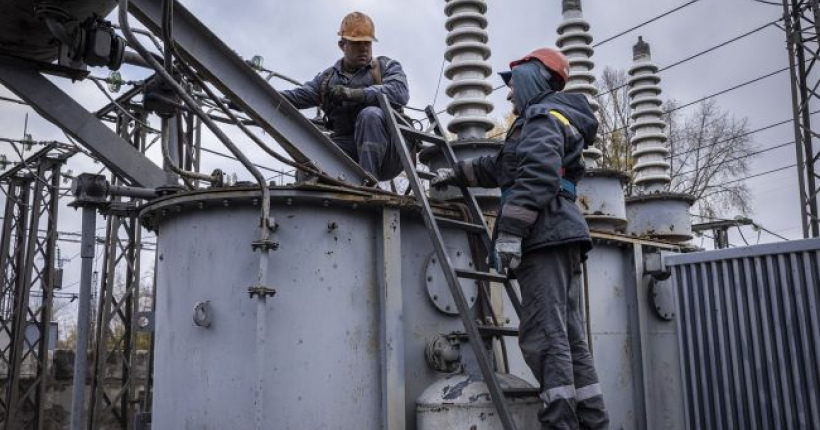 У Житомирській та Харківській областях під час виконання робіт загинули двоє енергетиків, – Міненерго 