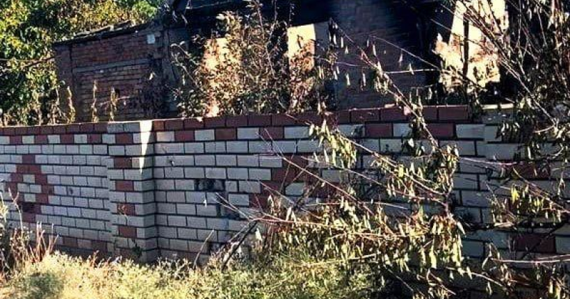 На Херсонщині внаслідок обстрілів загинули троє та постраждали дев’ятеро людей 