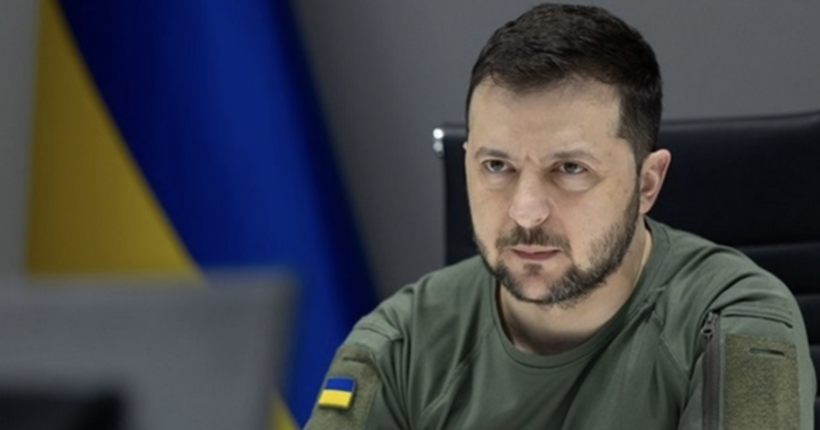 Допоміг Ватикан: Зеленський повідомив про звільнення двох українських священників з полону рф