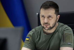 Допоміг Ватикан: Зеленський повідомив про звільнення двох українських священників з полону рф