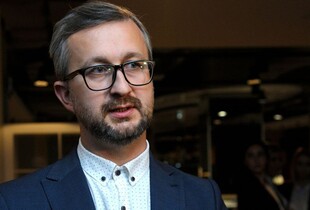 Зеленський зустрівся зі звільненим з російського полону Наріманом Джелялом