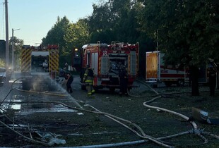 Удар по Вільнянську: кількість жертв невпинно зростає, поранених вже 23