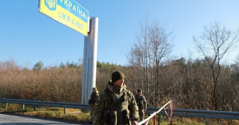 Ми не становимо загрози Білорусі: в ДПСУ відреагували на закиди Мінська