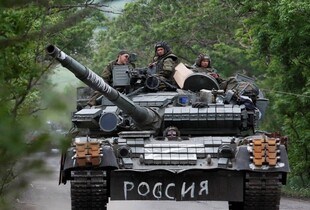 ЗСУ за добу знищили ще понад 1100 російських окупантів