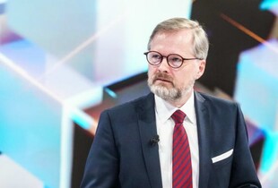Підтримка України у війні проти РФ - обов’язок країн Заходу, - уряд Чехії