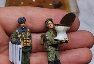 Вітренко: Окупанти вкрали унітази та стільці з дитячих садочків у Херсоні