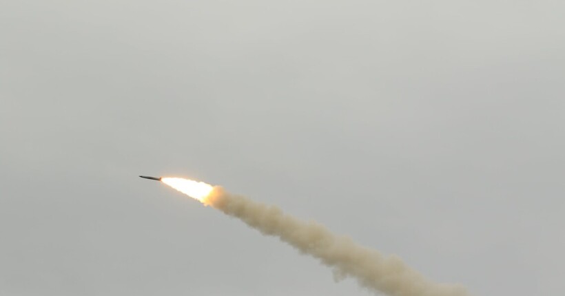 РФ готує нові ракетні і змішані атаки, – Гуменюк