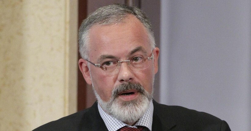 СБУ арештувала майно екс-міністра освіти Табачника на понад $2 млн