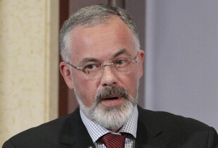 СБУ арештувала майно екс-міністра освіти Табачника на понад $2 млн