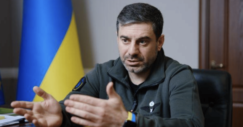 Лубінець: росія незаконно утримує понад 14 тисяч українців