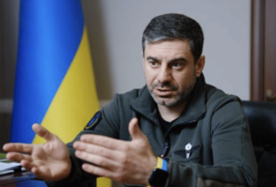 Лубінець: росія незаконно утримує понад 14 тисяч українців