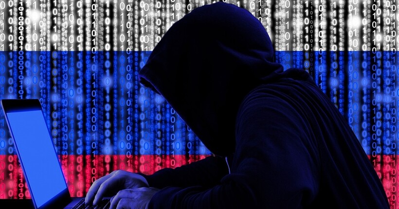 В РНБО розповіли про структуру роботи над ІПСО у росії