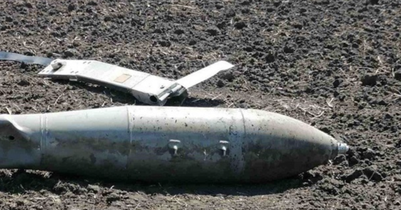Зеленський: Росіяни за тиждень випустили по Україні понад 800 КАБів