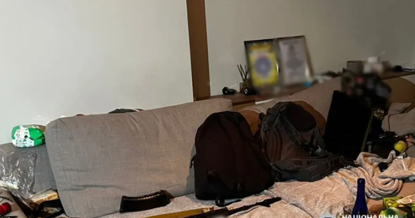 В Одесі дівчина застрелила військового, спробувавши перезібрати автомат 