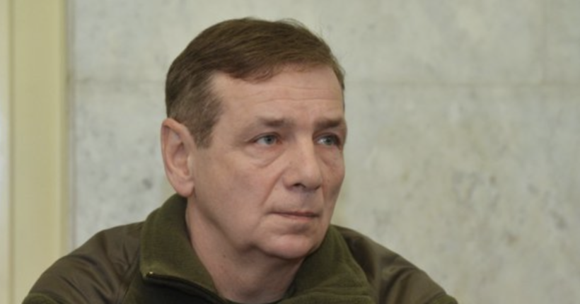 Гетьман: росія виробляє до сотні ракет на місяць
