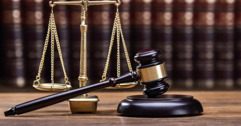 Суд у рф заочно заарештував Гройсмана та Клімкіна