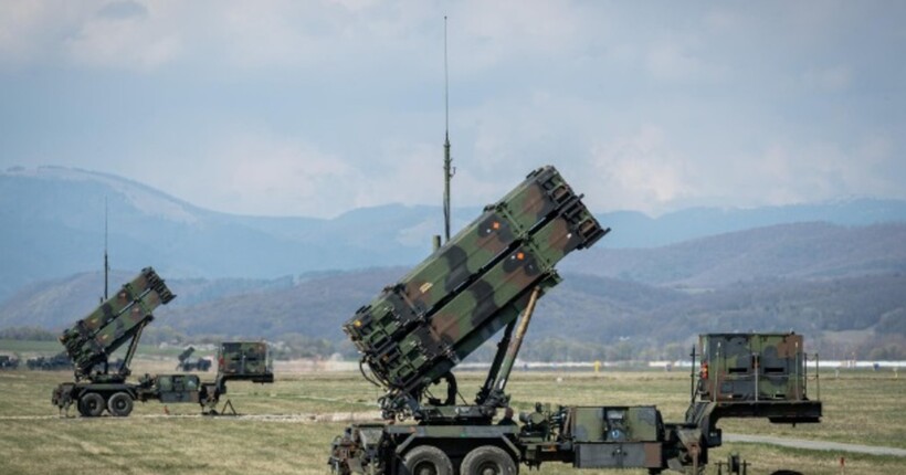 Україна цікава Заходу допоки вона корисна, – військовий 3 ОШБр