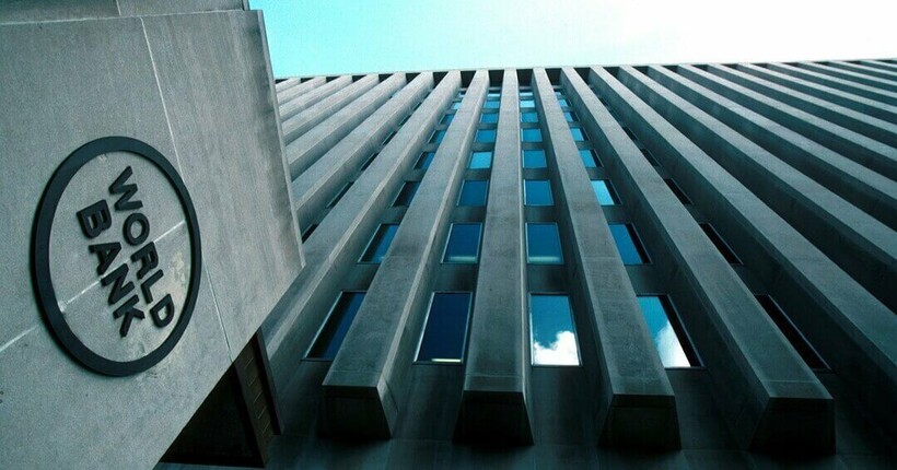 Світовий банк перевів Україну до груп країн з доходом вище середнього