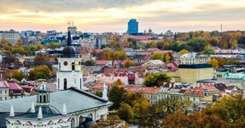 Вільнюс готується до вторгнення: закуповує 