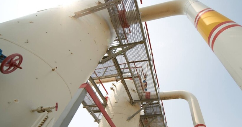 Голова Нафтогазу гарантує забезпечення українців додатковими обсягами газу для зими