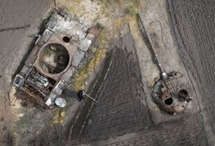 Втрати ворога: за добу ЗСУ знищили майже 1200 окупантів, 16 танків та 57 артсистем